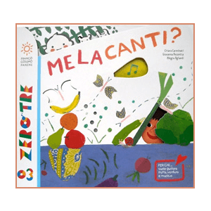 Melacanti?