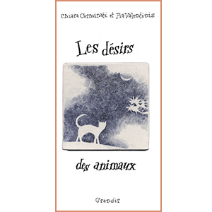 Les désirs des animaux