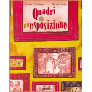 Quadri di un'esposizione