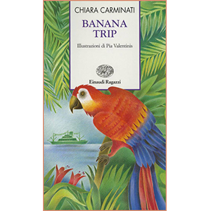 Banana trip