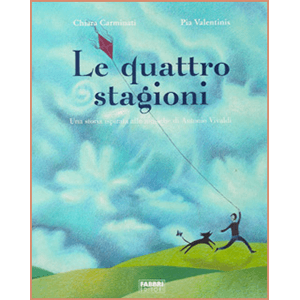 Le Quattro Stagioni 
