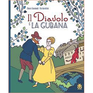 Il Diavolo e la Gubana