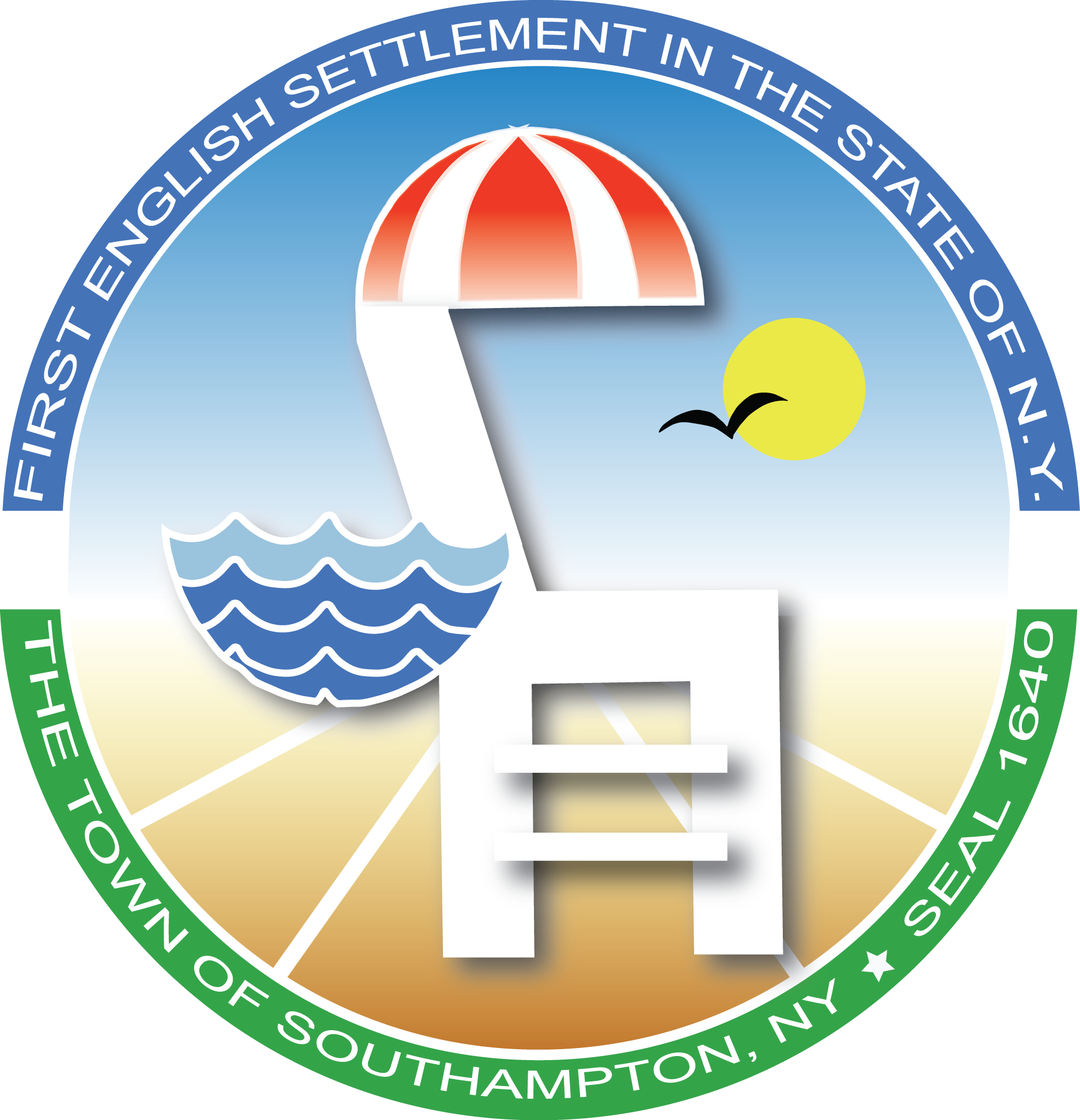 Town of Southampton Logo Contest