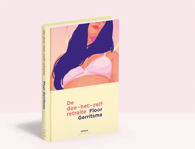 verschijnt 1 maart 2019