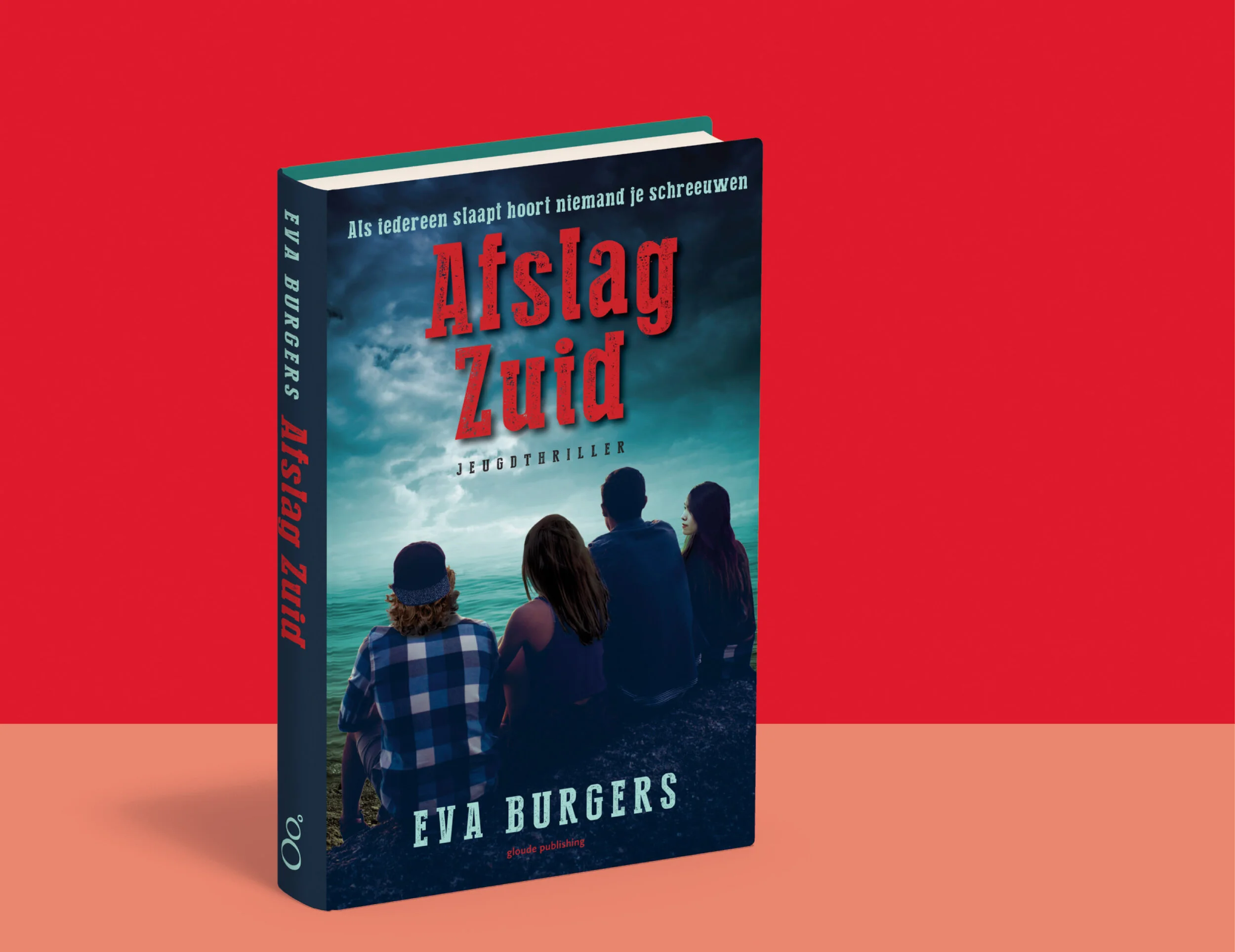 Afslag Zuid