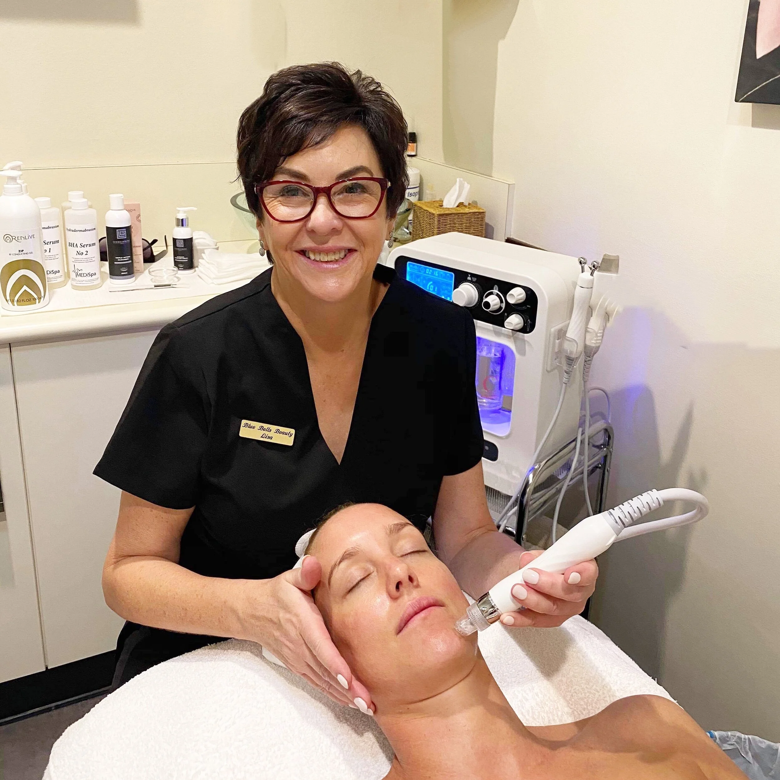 Blue Bells Beauty Richmond, NSW