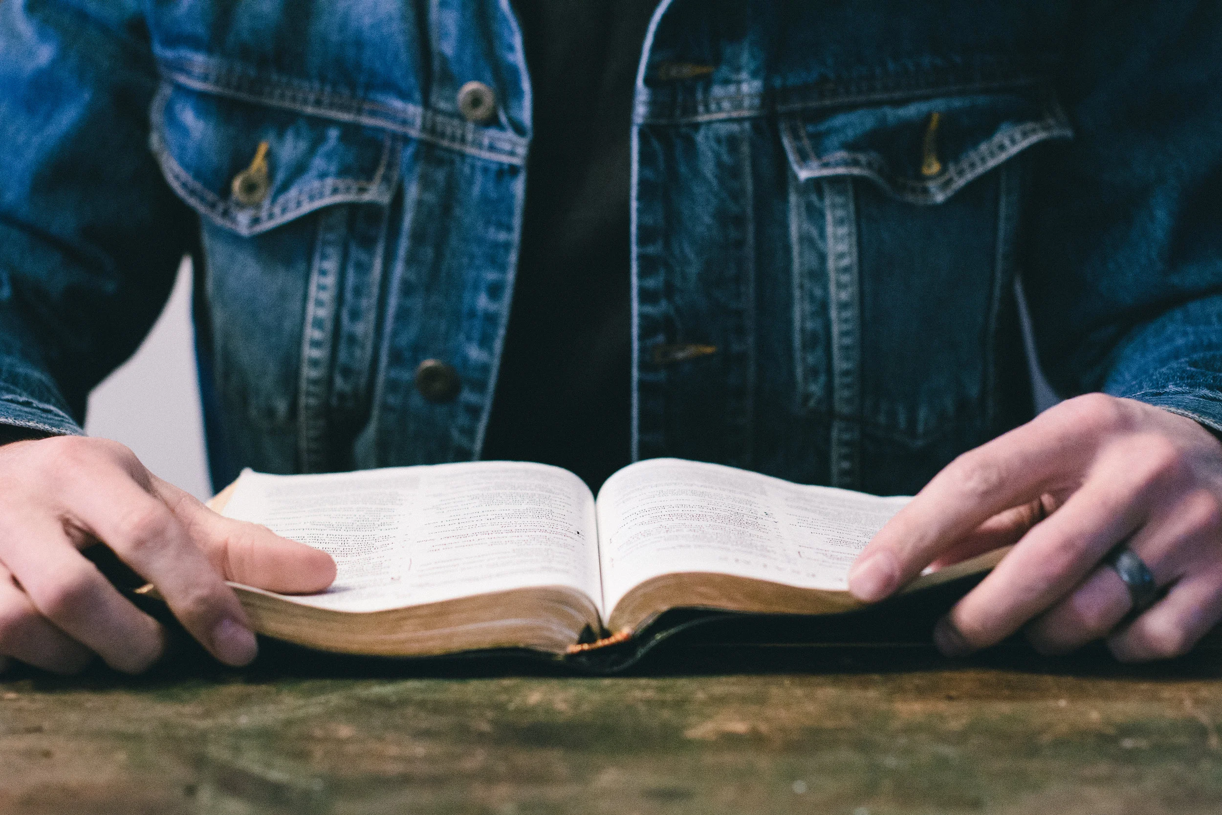 SJT / LTG 2-Week Training