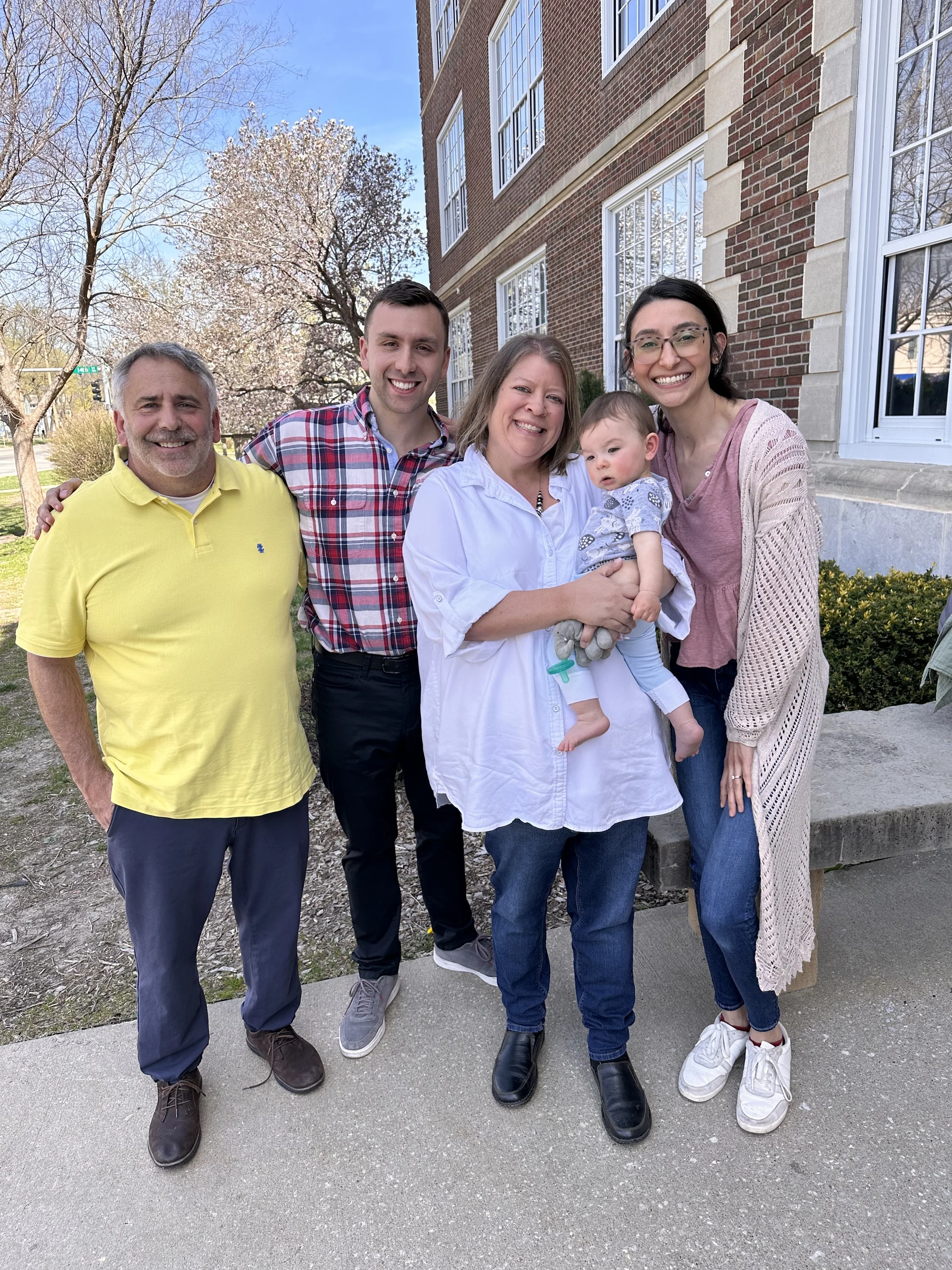 Elder Installation Service