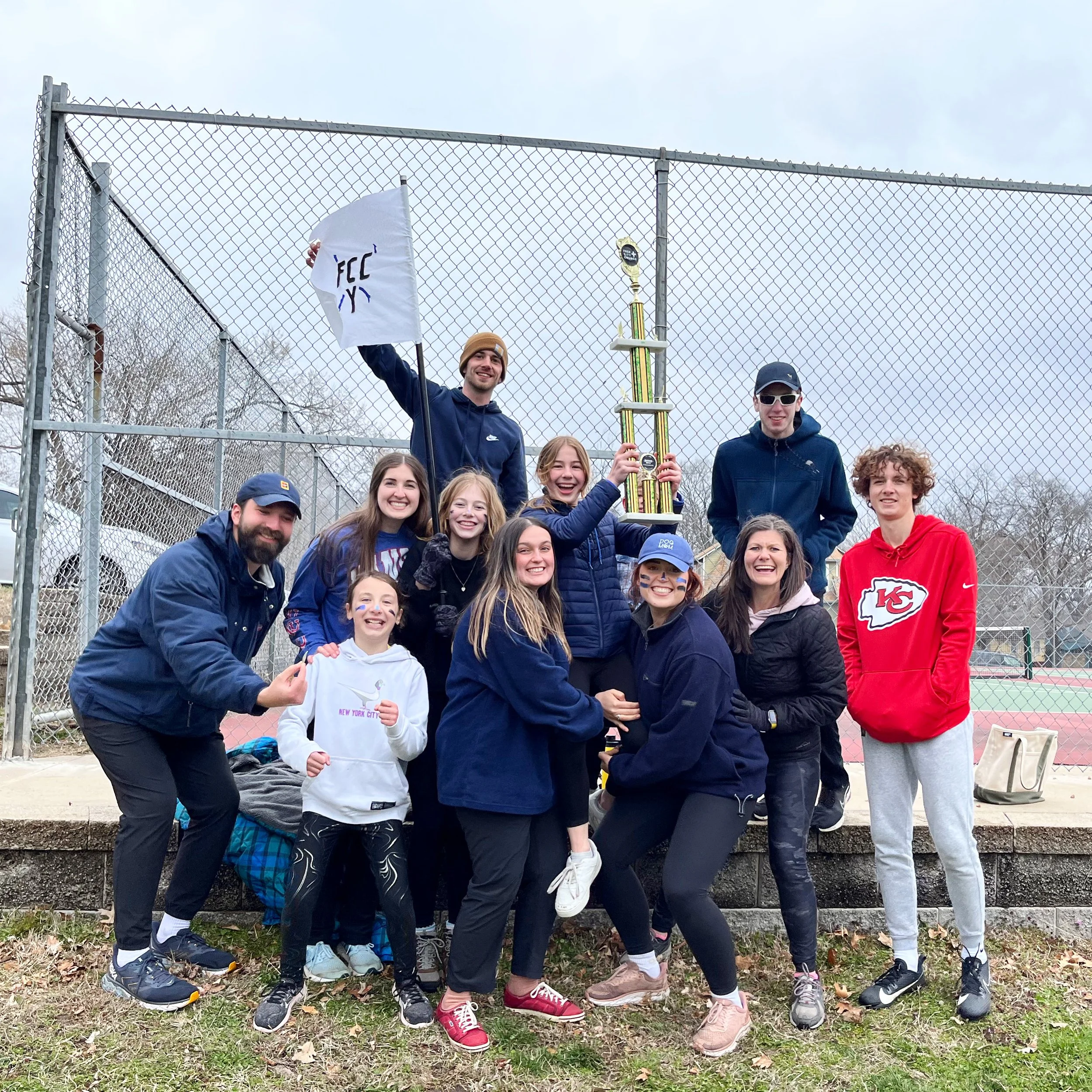 2023 Turkey Bowl