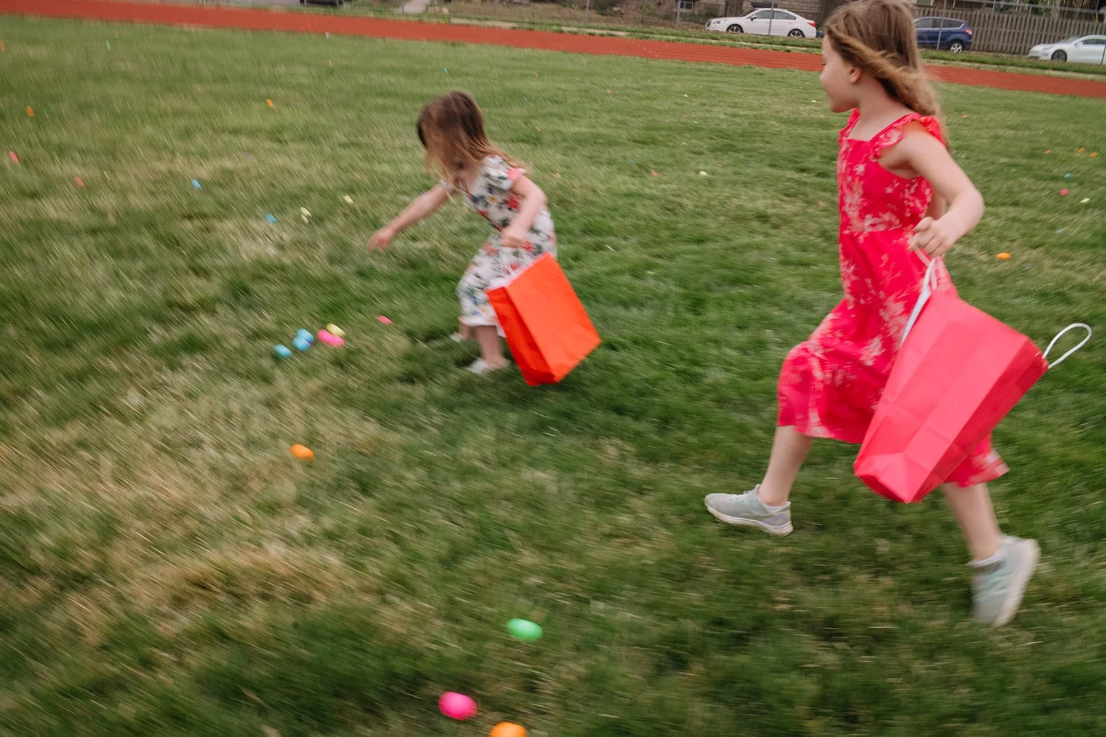 KIDS Easter Egg Hunt