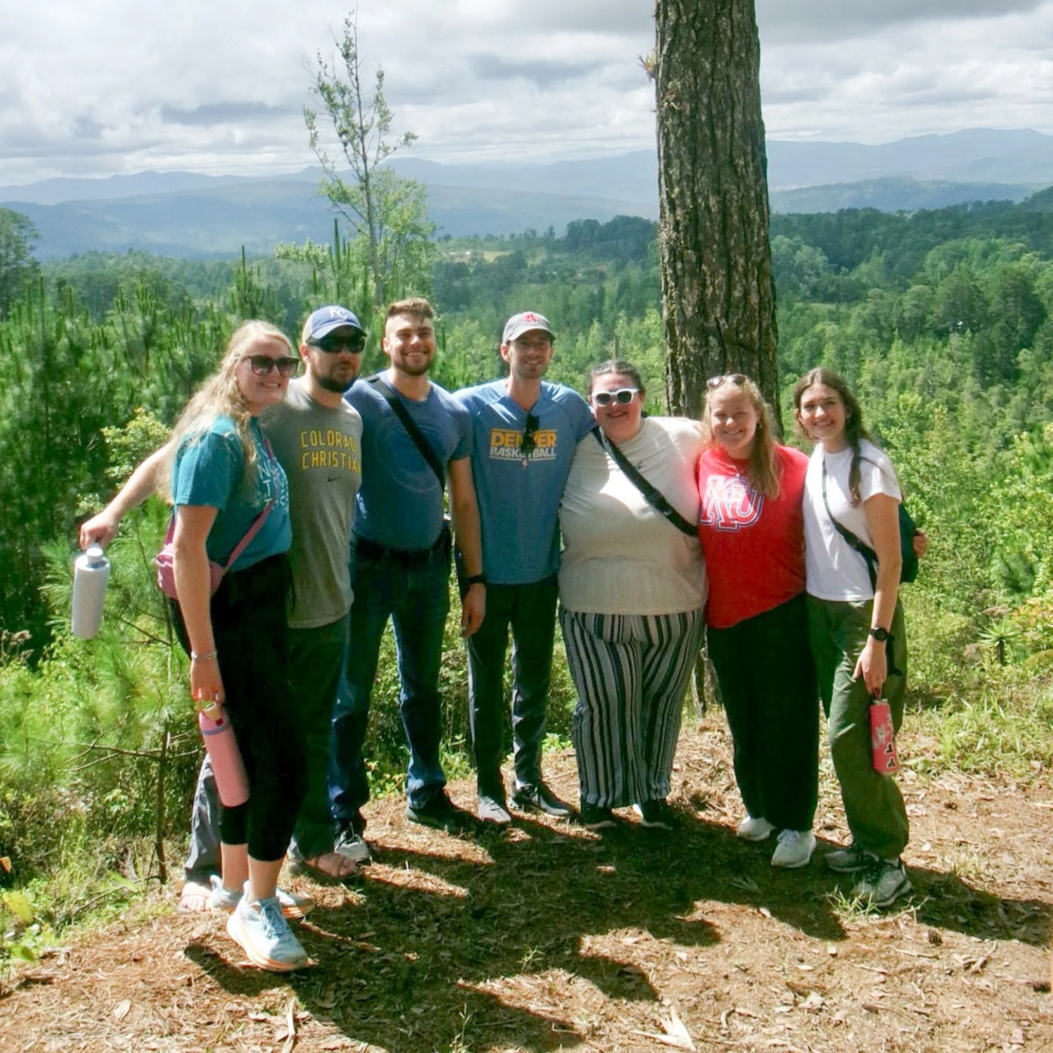 Free City Missions - Rice Bowl Honduras Team.jpg