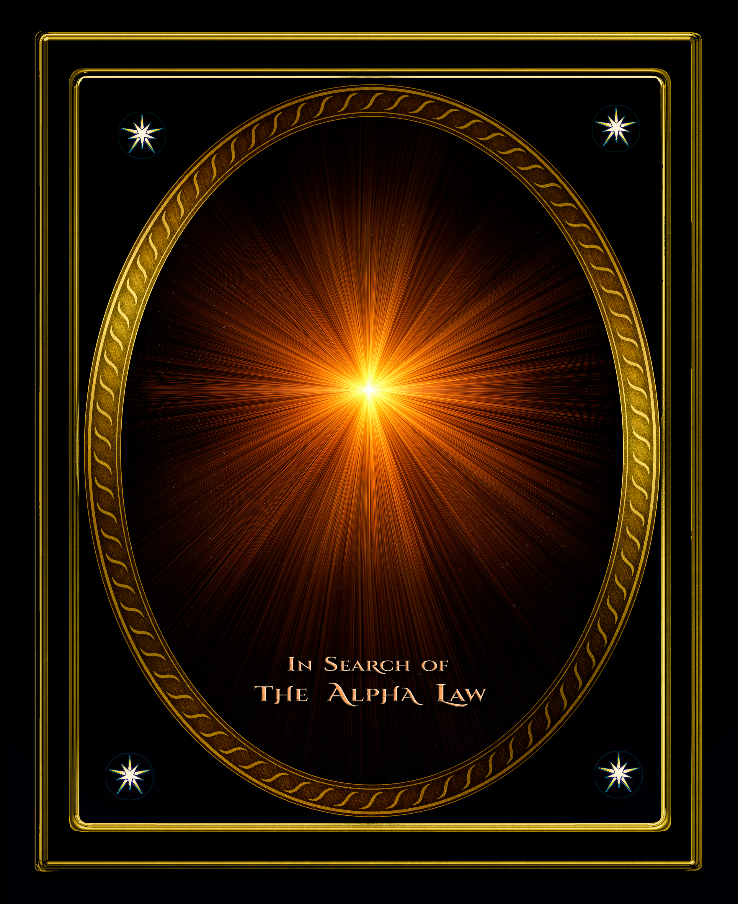 Uli Jon Roth's "In Search of the Alpha Law - Signed Artist Edition – Worldwide Shipping Included