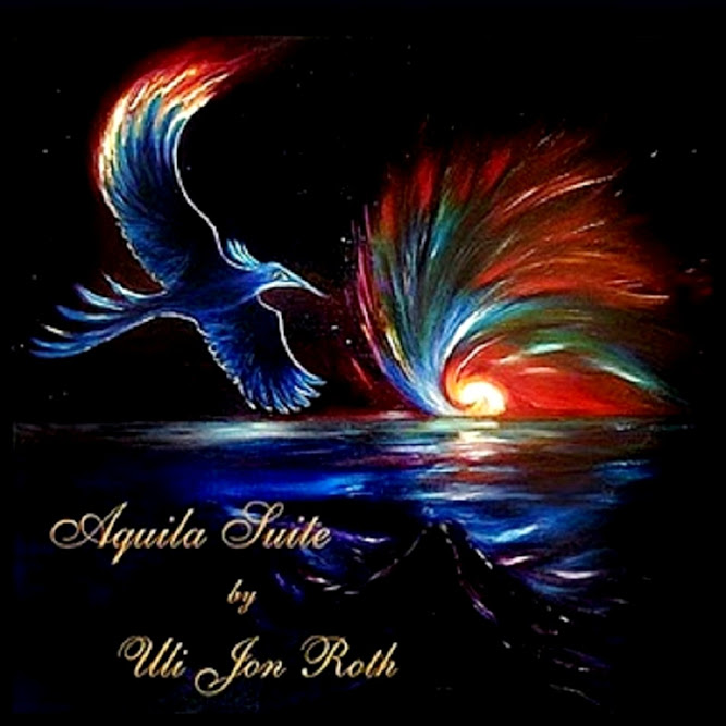 Aquila Suite (1991)