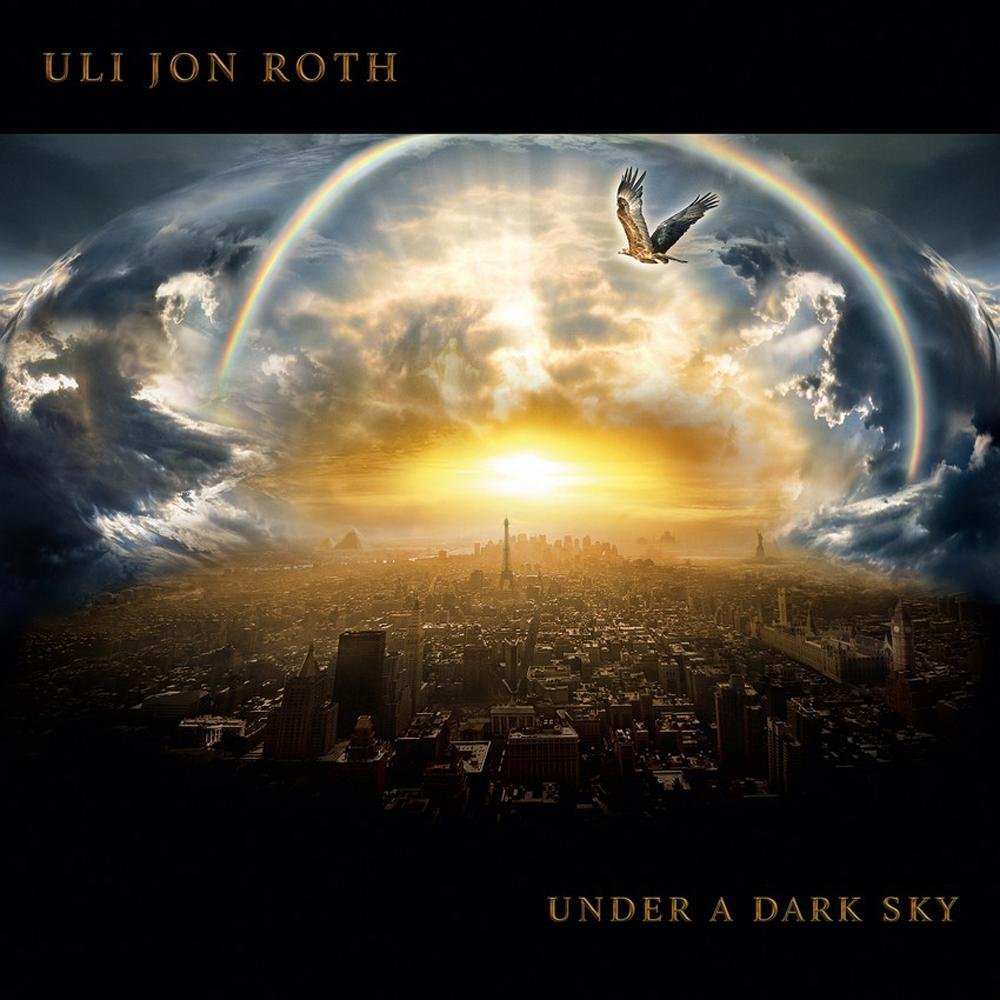 Under a Dark Sky (Sky of Avalon) (2008)
