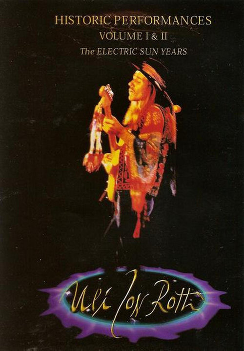 Historic Performances: The Electric Sun Years (2002)