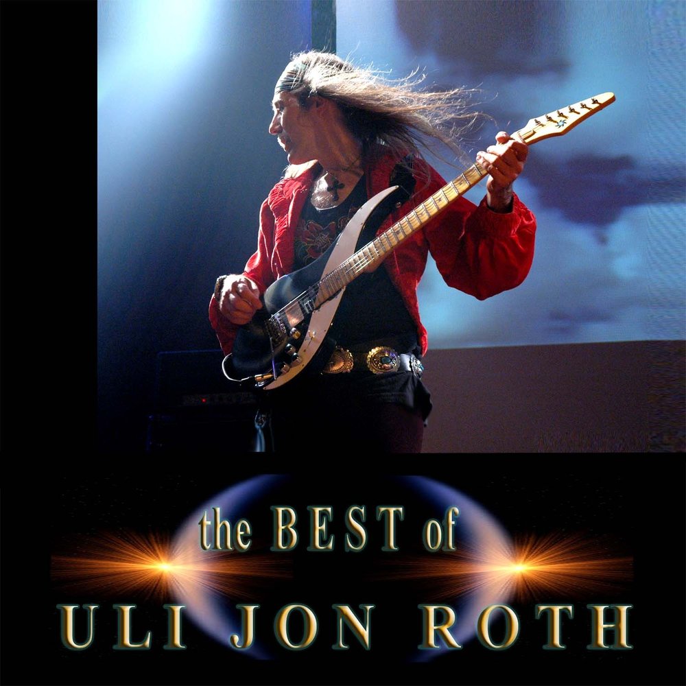 The Best of Uli Jon Roth (2010)