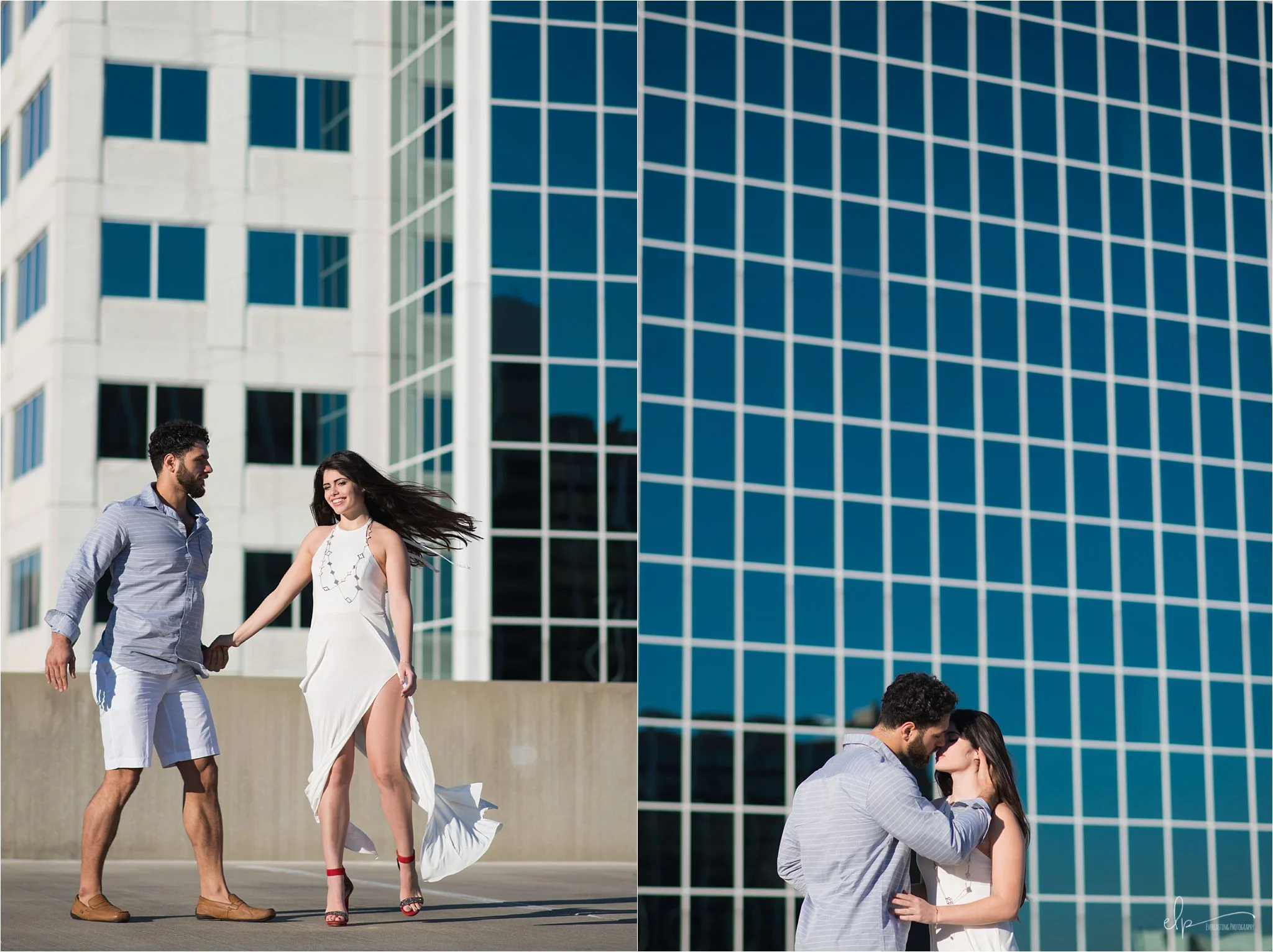 Orlando Engagement Session