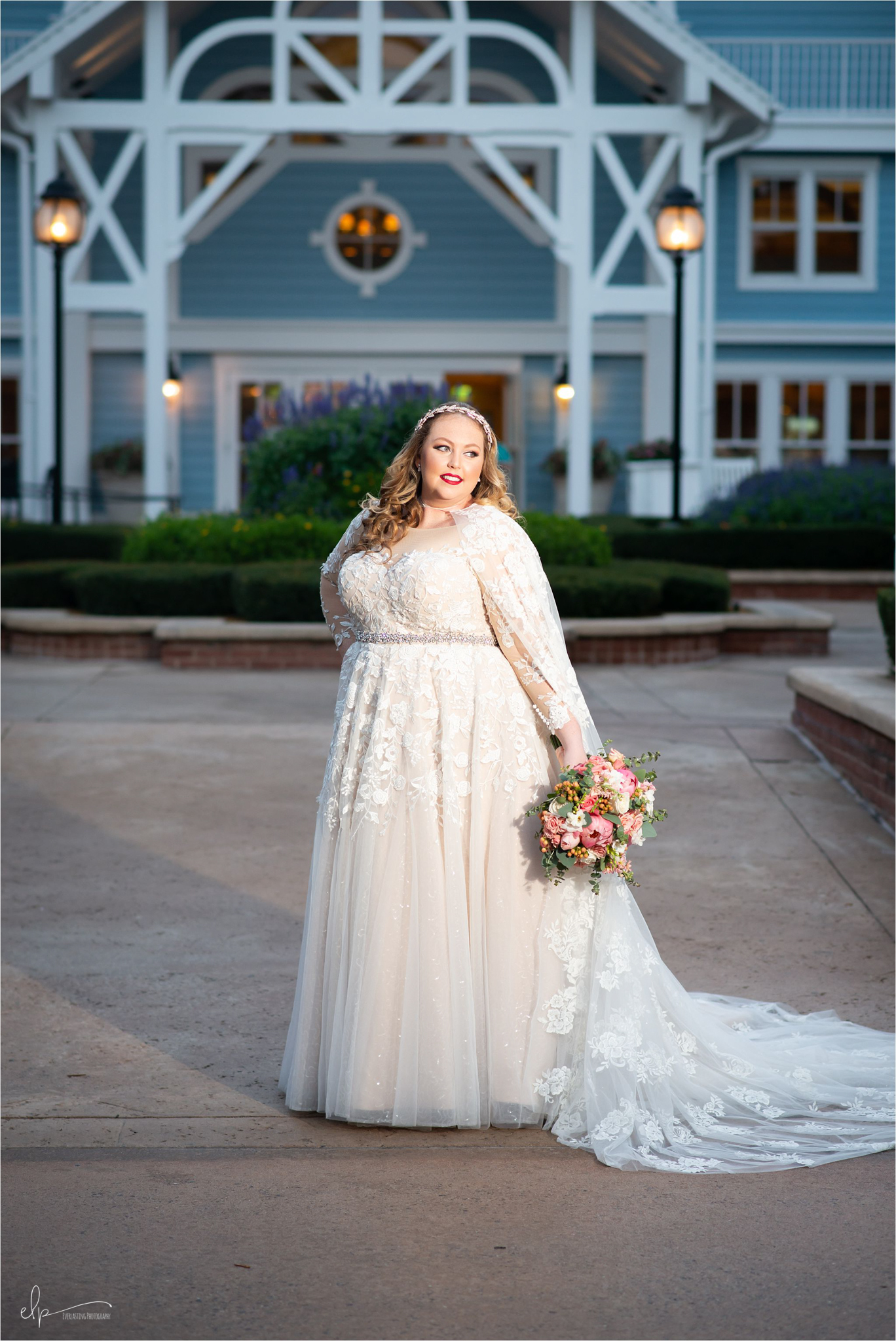 Disney S Beach Club Orlando Wedding Photography