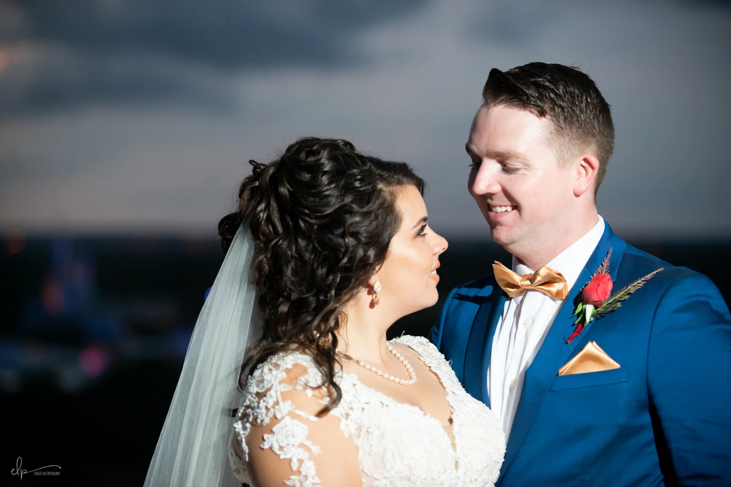Orlando wedding photography at disney