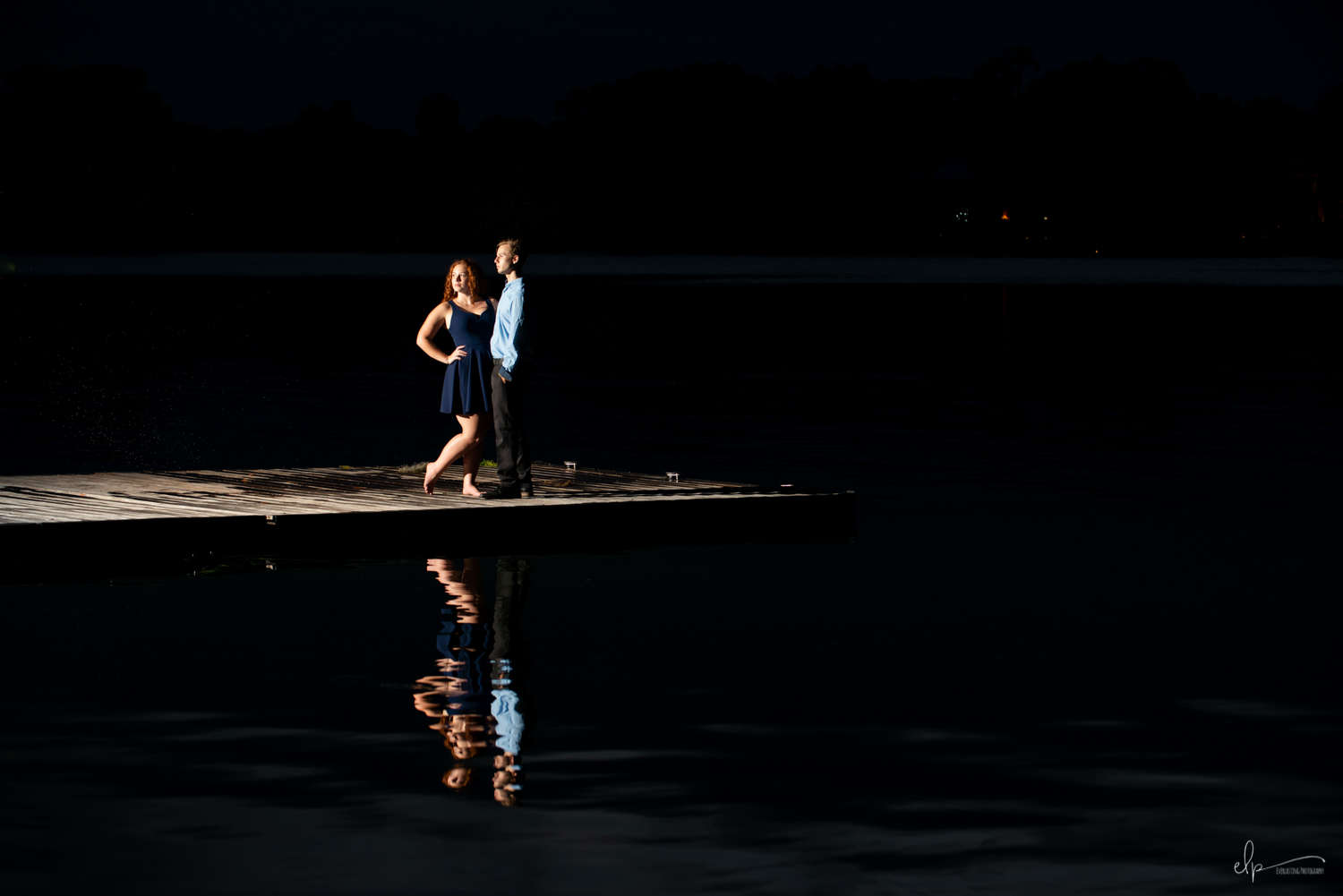 Kraft azalea engagement photo session