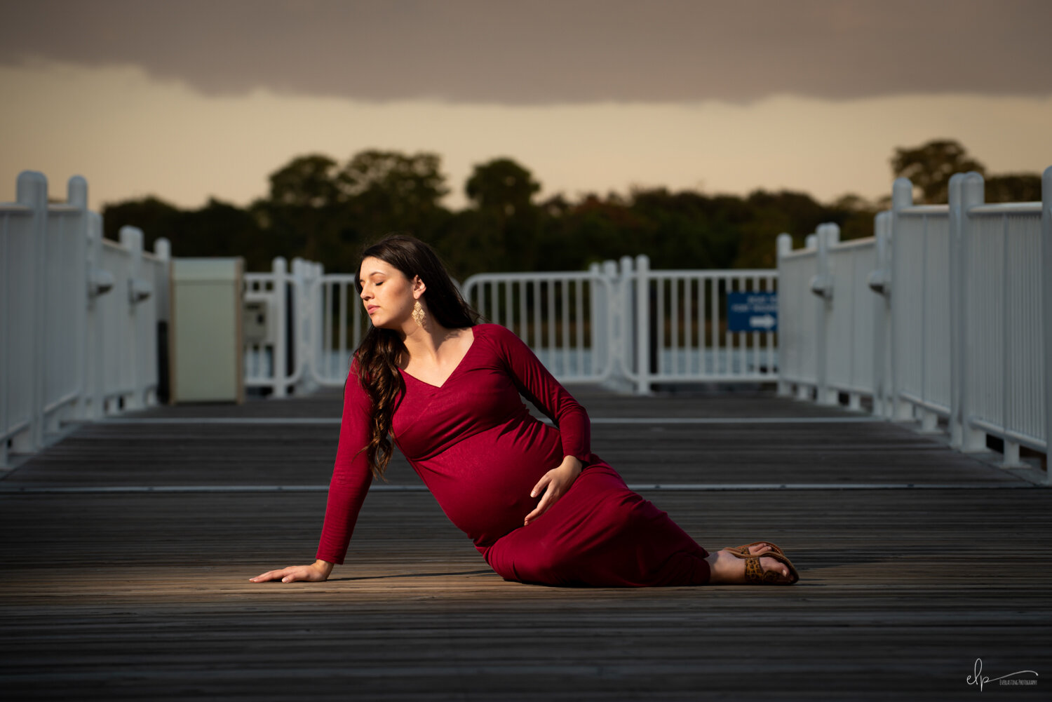 Photo Session At Disney's Contemporary Resort