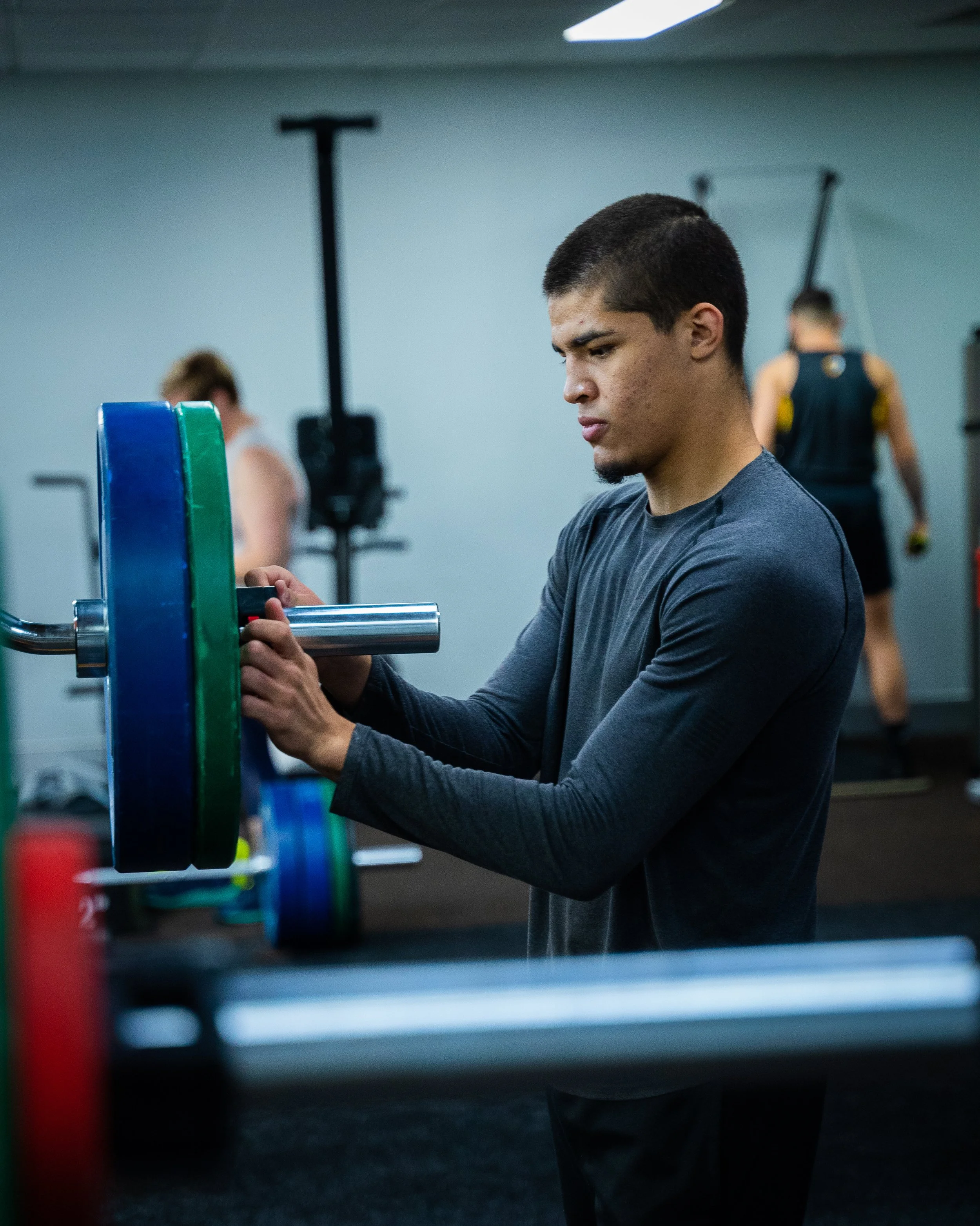 the power of speed: the what, why and how of velocity-based training