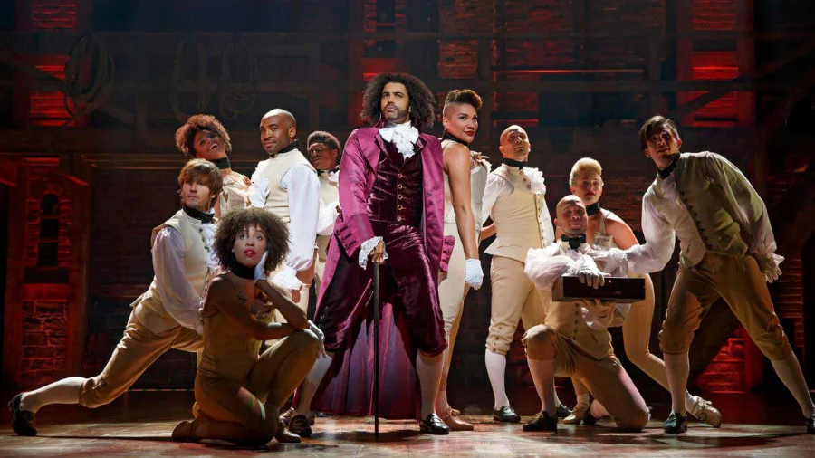 hamilton betsy struxness