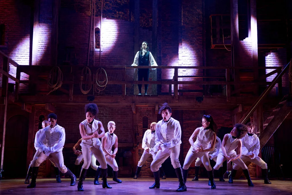 Theatre Hamilton Play Free Online Cost Of Hamilton Tickets On