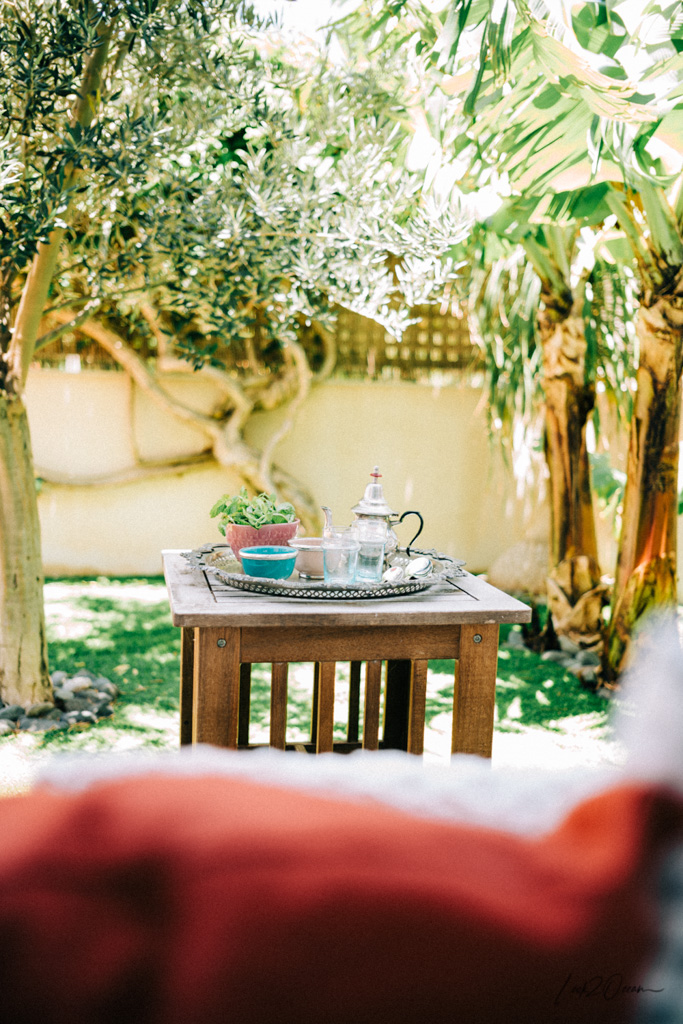 How To Make The Real Moroccan Mint Tea - Recipe and Tutorial