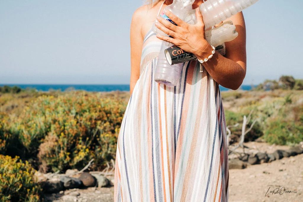 Why We Should Pick Up Any Litter We See Lying Around 