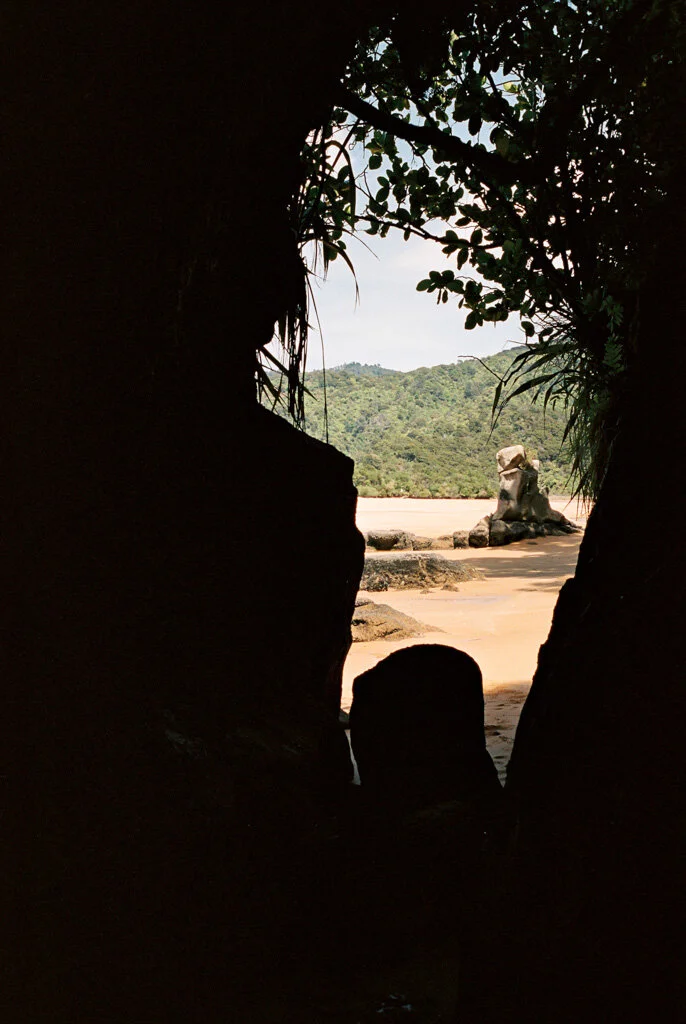 Travel Diary Of Our Road Trip On New Zealand's South Island