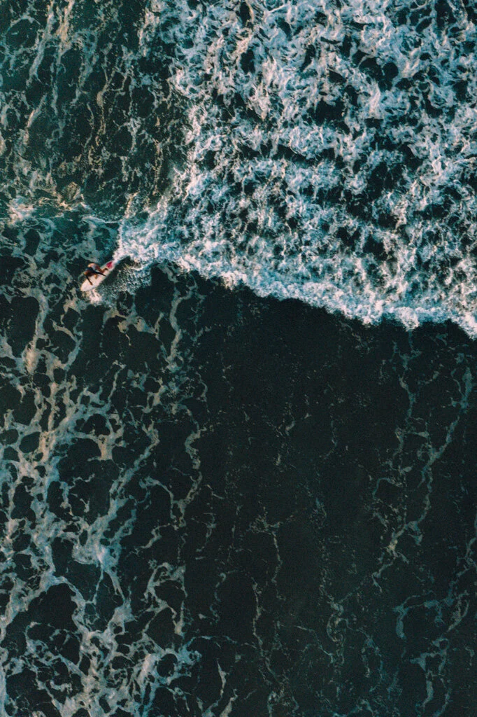 A Little Reminder From The Ocean