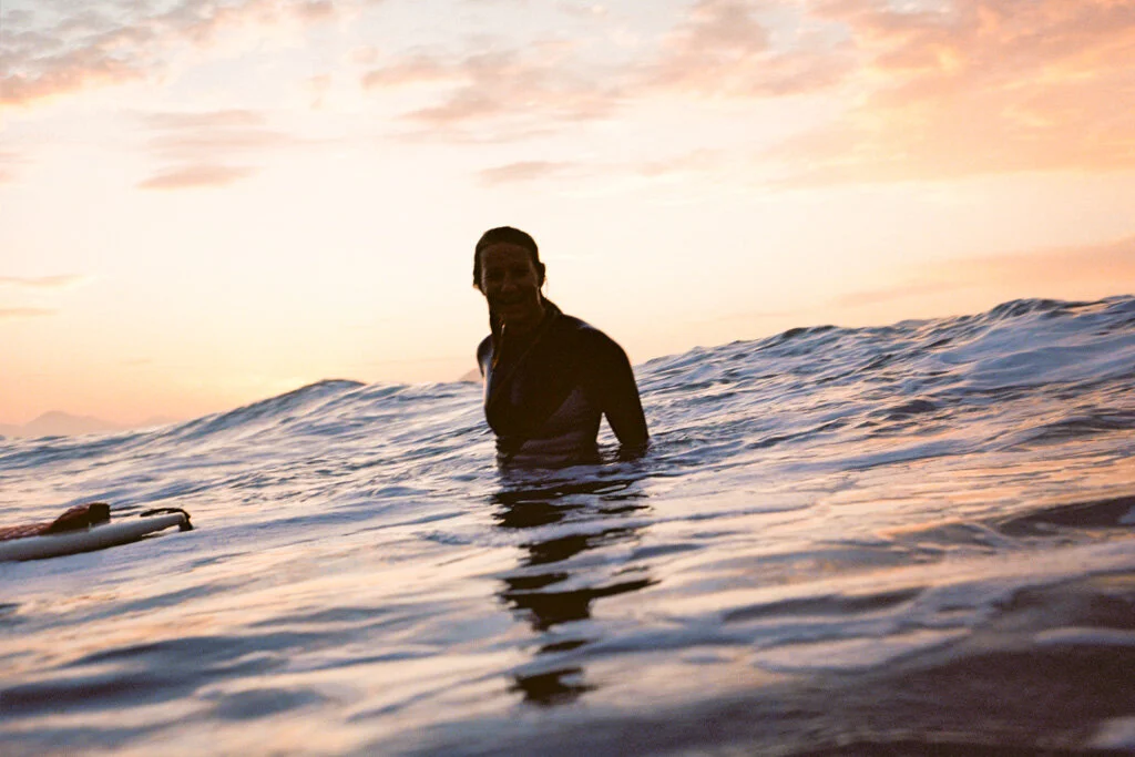 A Little Reminder From The Ocean