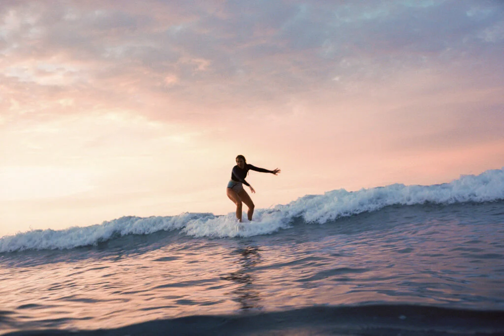 A Little Reminder From The Ocean