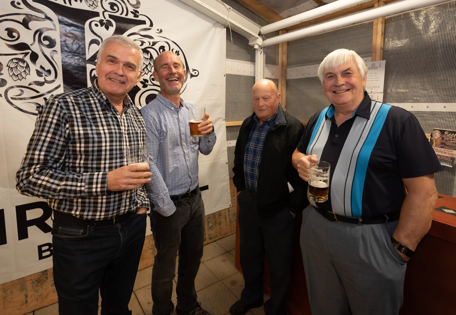 BSHC Beer Fest 2018 - Resounding Success!