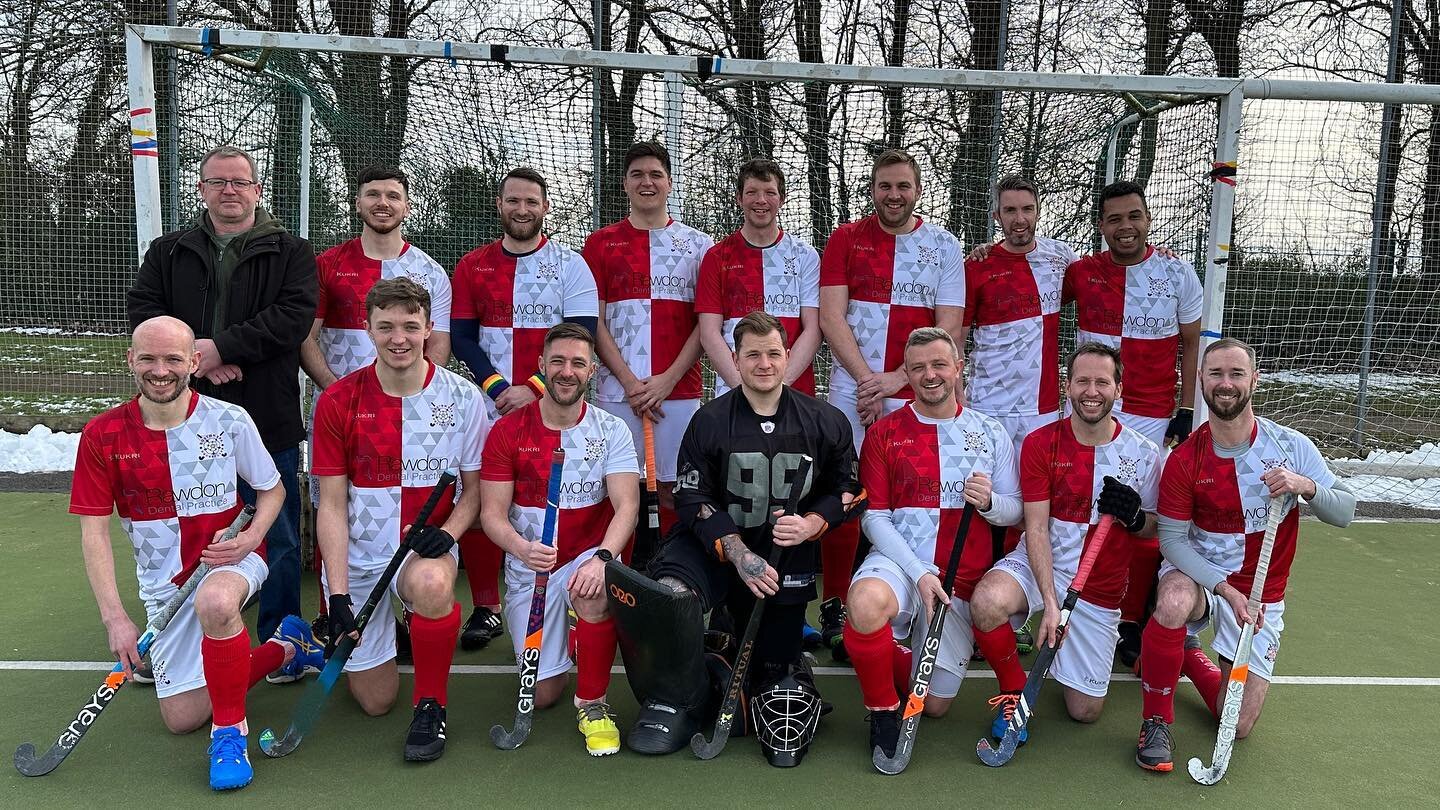 Well done to Boston spa men&rsquo;s 1st team! Champions of the 22/23 YNE Div 2 league. Fantastic effort from everyone involved and well deserved after a 3-2 win today. Up the Spa!