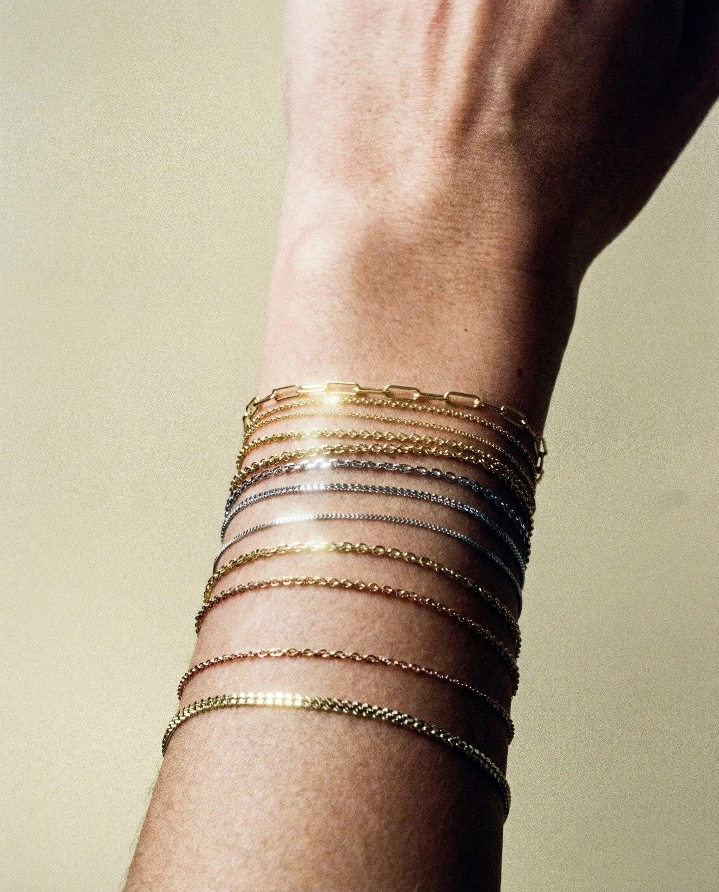 New year. New bracelet.

Permanent Jewellery Pop-up
Berlin &middot; Jan 11 (YLN) + Jan 12 (YES)

#permanentjewellery #permanentbracelet #finejewellery #berlinpopup #ahrensahrens #timelessjewellery
#solidgold #everydayjewellery