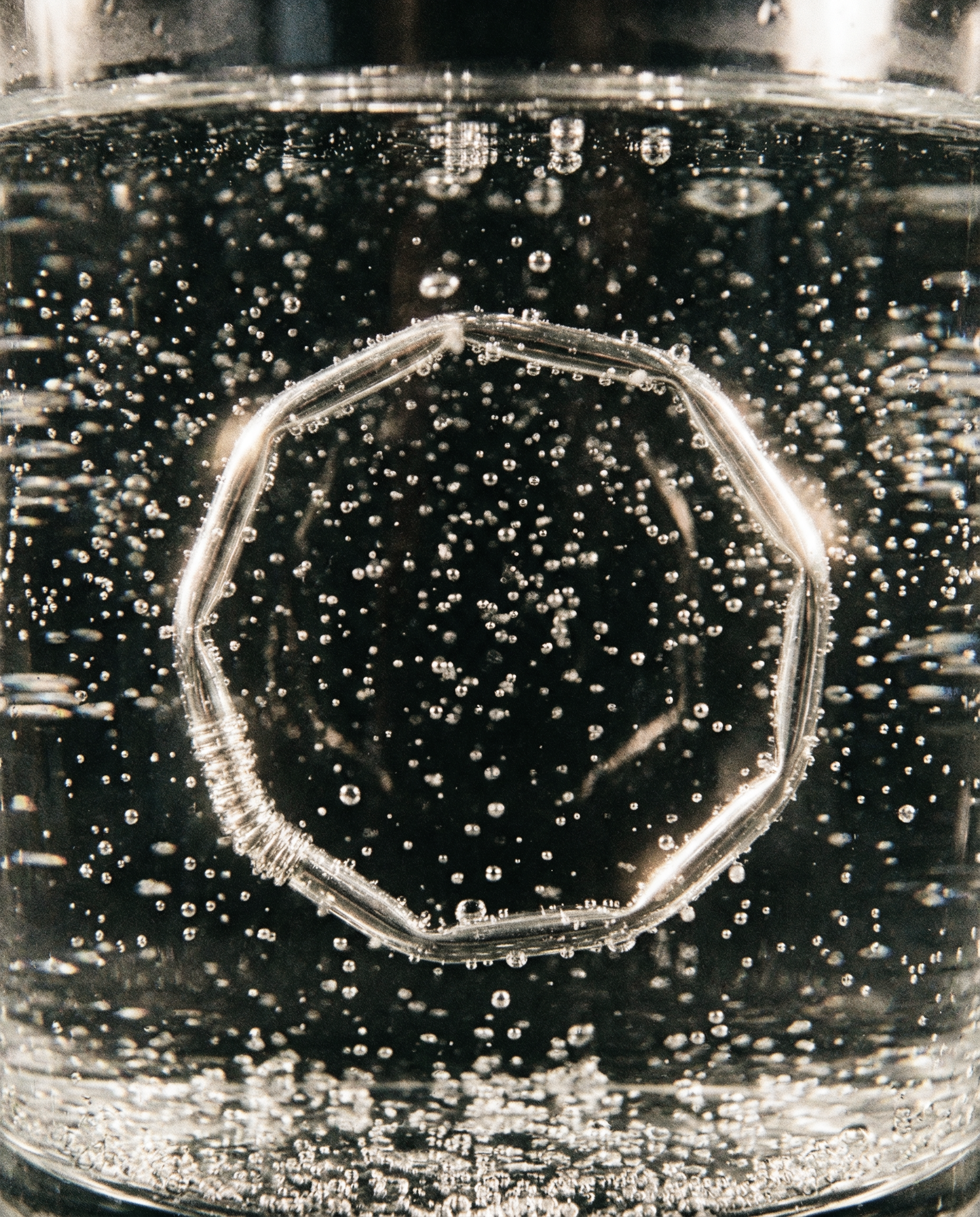 Bye Bye Plastic Straw