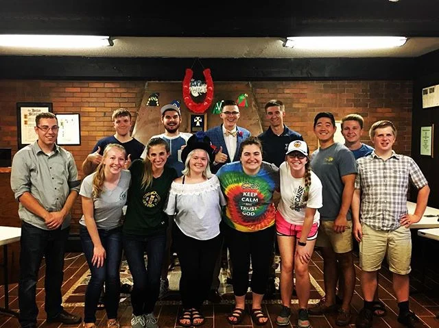 Congrats to Kappa Alpha Theta for winning this year&rsquo;s Derby Days! #philanthropy #derbydays2017 #huntsmancancerinstitute