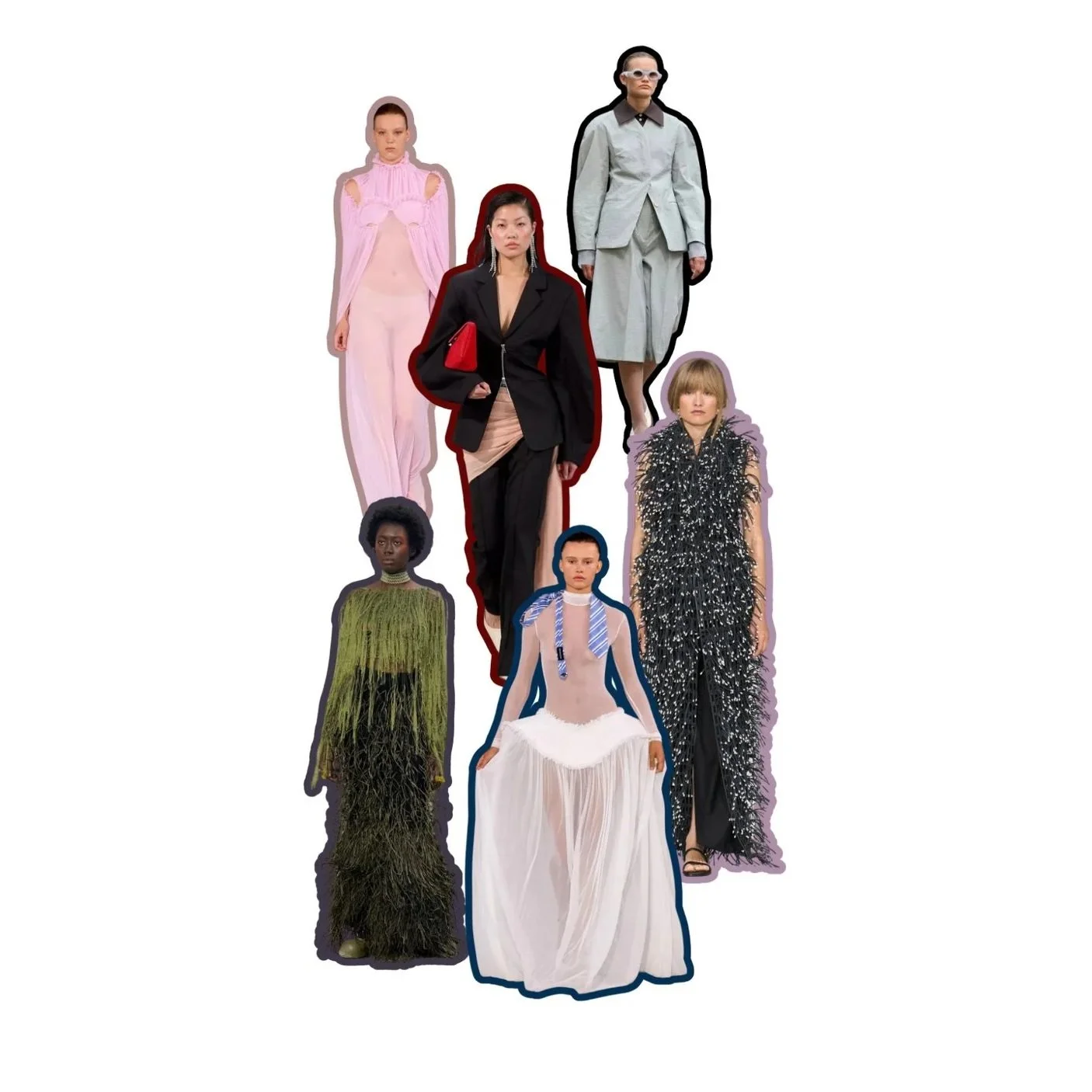 Copenhagen Fashion Week SS26
