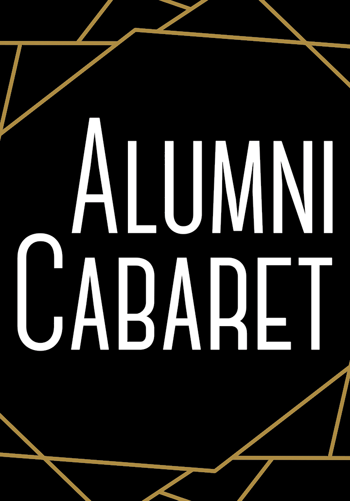 2017 Alumni Cabaret