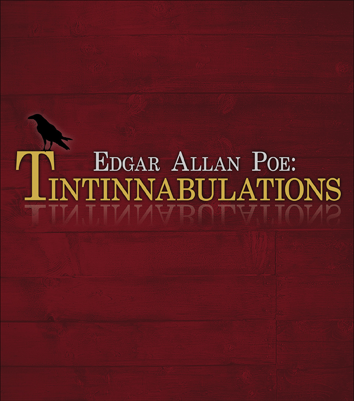 Edgar Allan Poe: Tintinnabulations