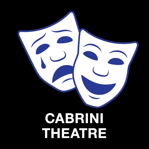 Cabrini Theatre Social Media