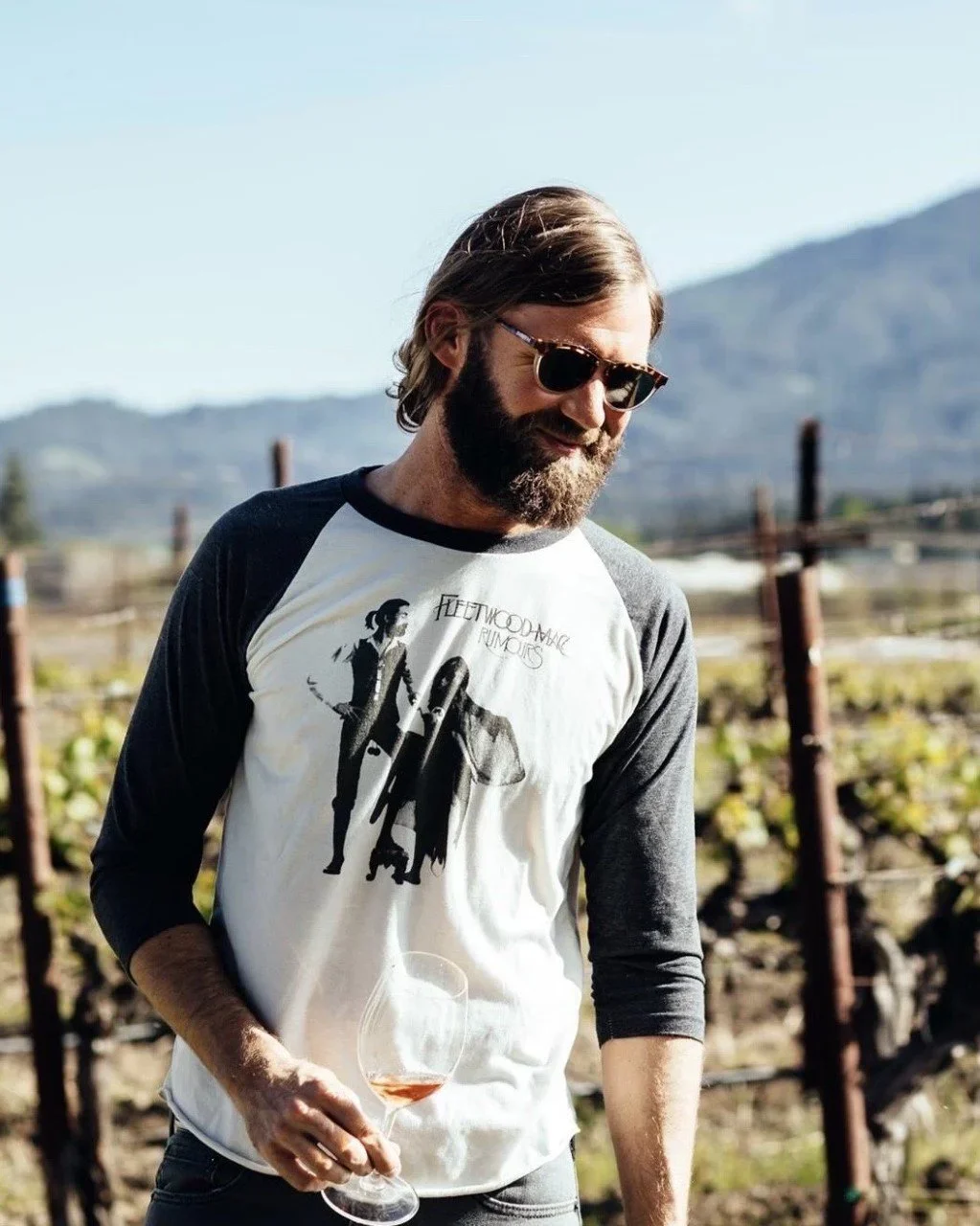 In the Kitchen With: Winemaker Jeremy Carter