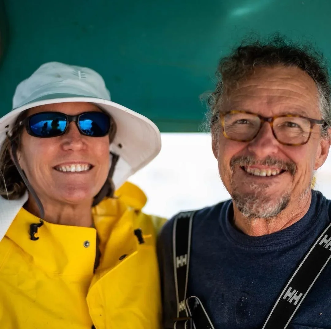 Bivalve Bites: Tune In to This Farm Tech 