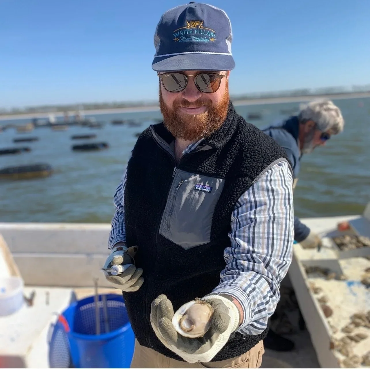 In the Kitchen With: Chef Austin Sumrall