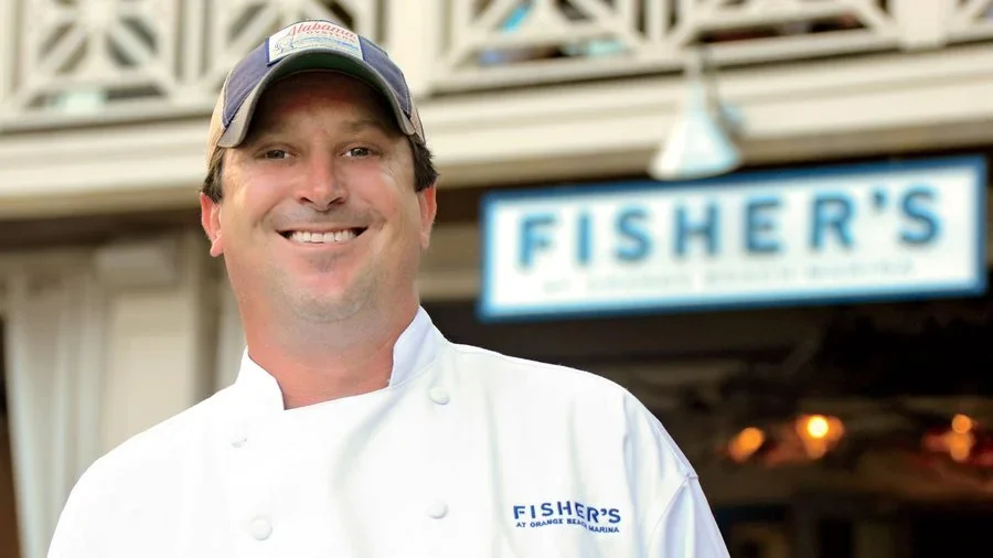 In the Kitchen With: Chef Bill Briand  