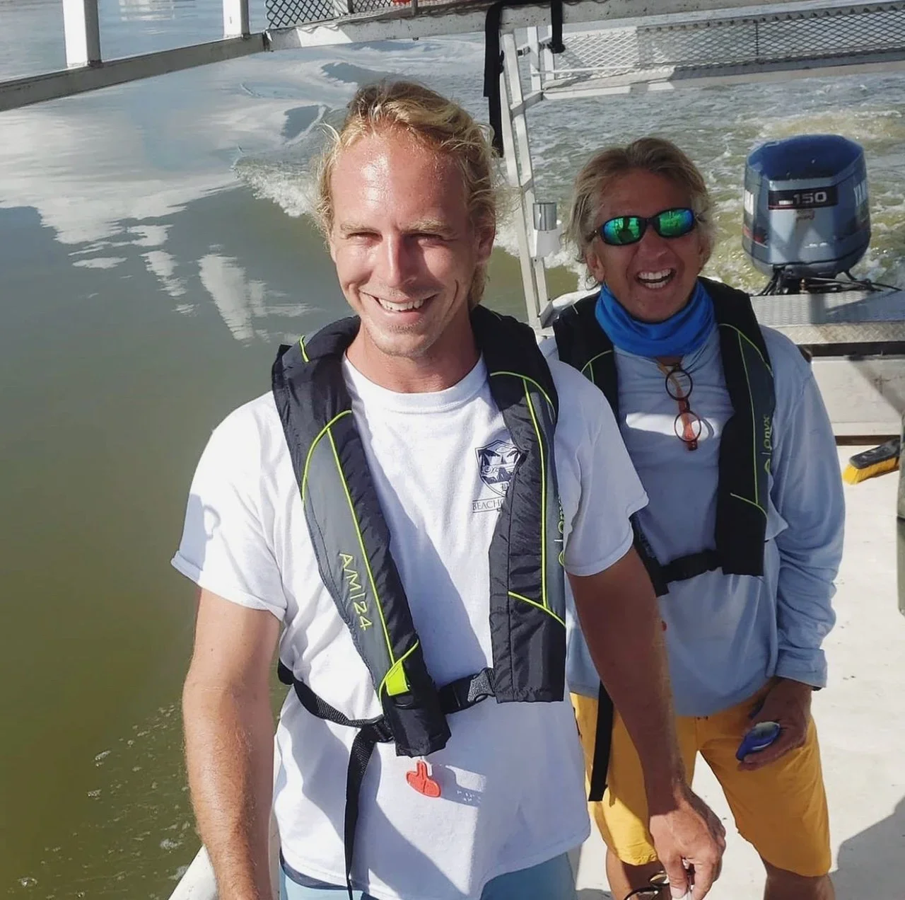 Farm Fresh ~ The Texas Oyster Company