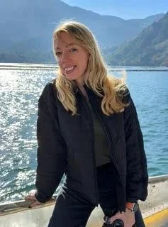 Elina Guerrero, Social Media and Communications Manager