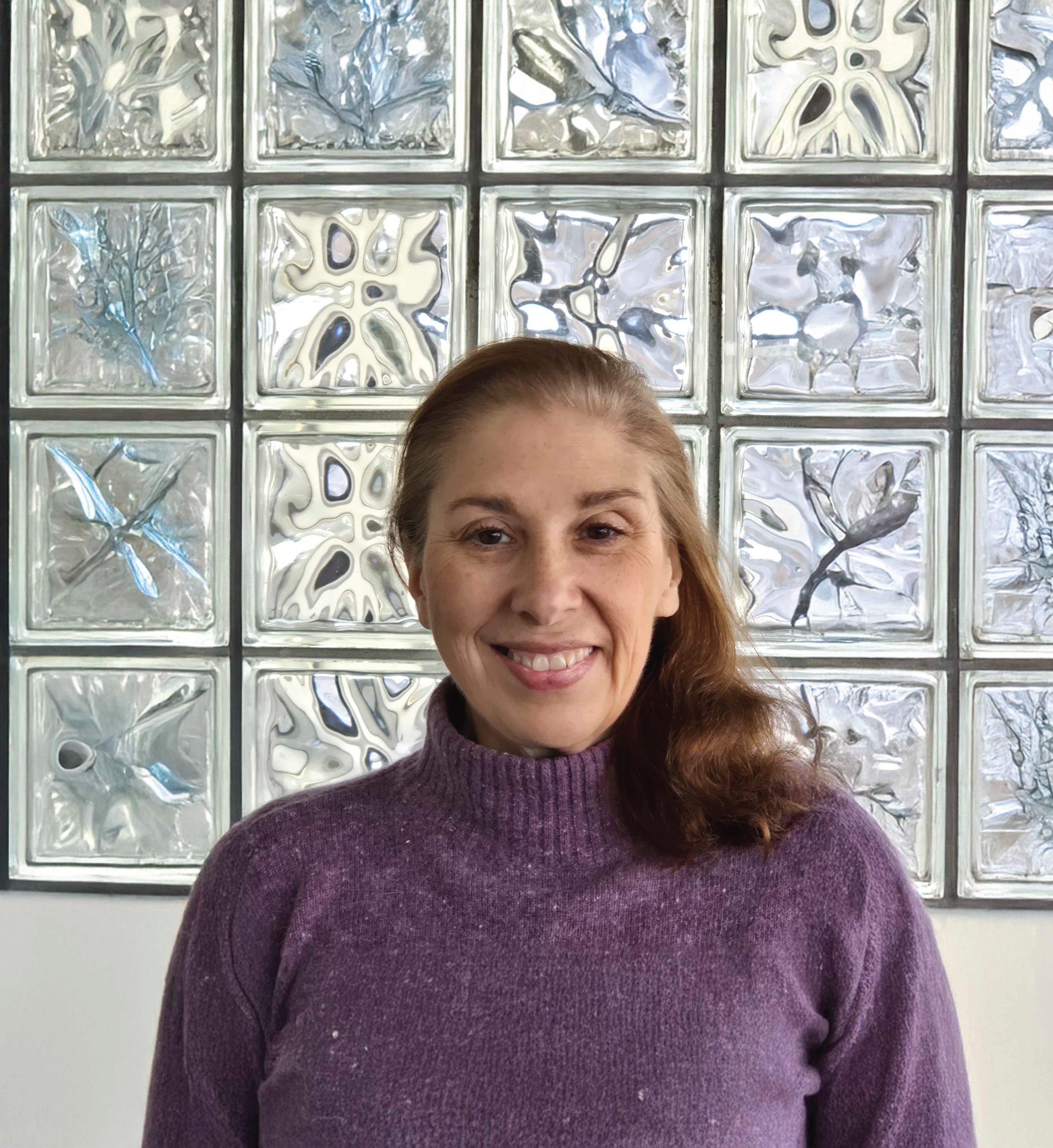 Nicole (Nikki) Saulnier, Executive Assistant